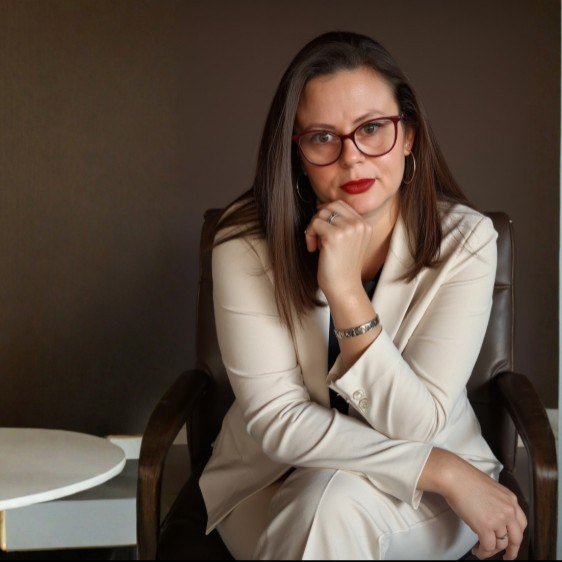 Marilene Ruas